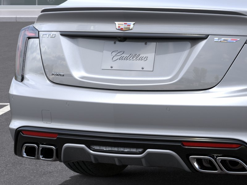 2026 Cadillac CT5 V-Series - Photo 14