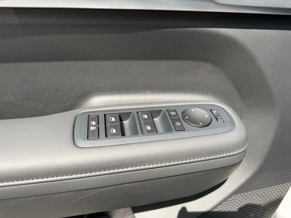 2026 Hyundai Santa Fe SEL - Photo 13