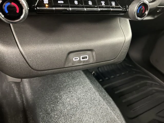 New 2026 Black Chevrolet Commercial image 19