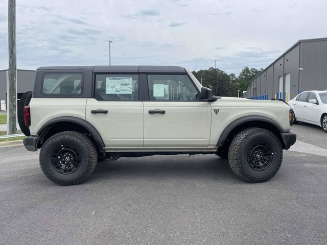 New 2026 Desert Sand Ford Base image 27