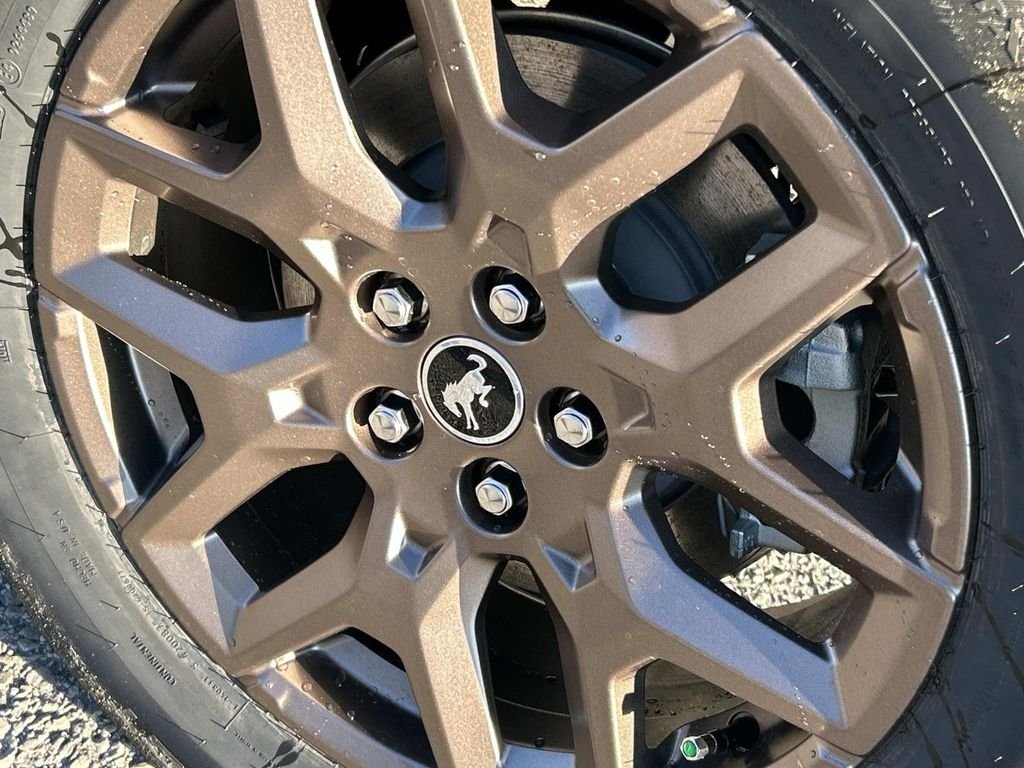 2026 Ford Bronco Sport Big Bend - Photo 11