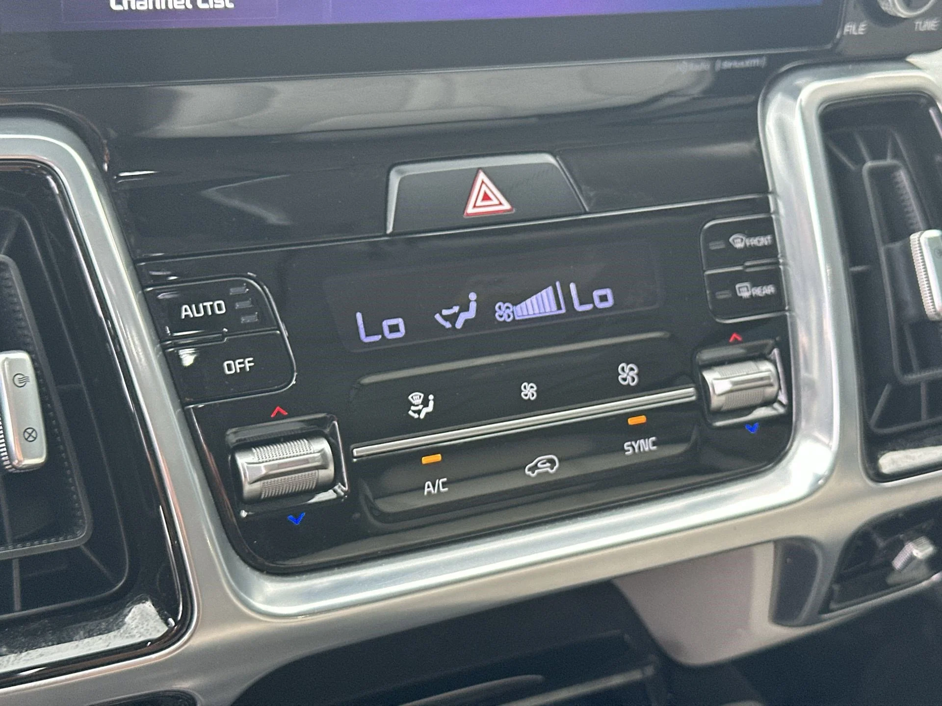 Certified Used 2023 Ebony Black Kia SX image 16