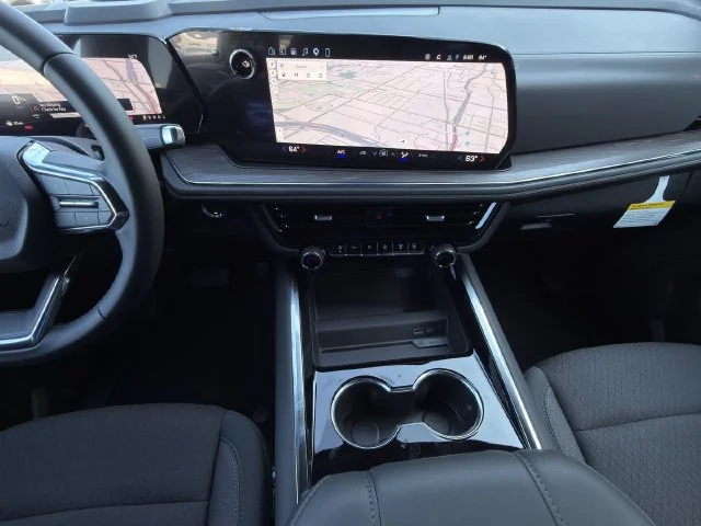 2026 Chevrolet Tahoe LS - Photo 13