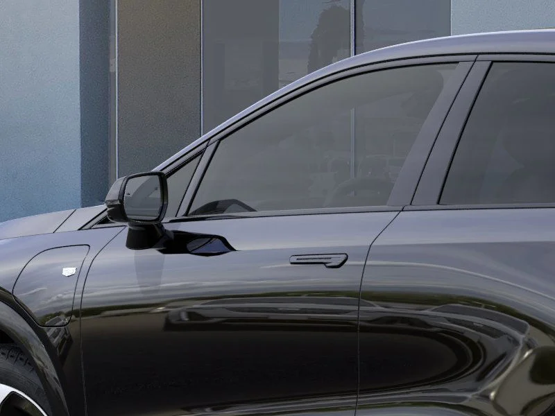 New 2026 Black Raven Cadillac Premium Sport image 12