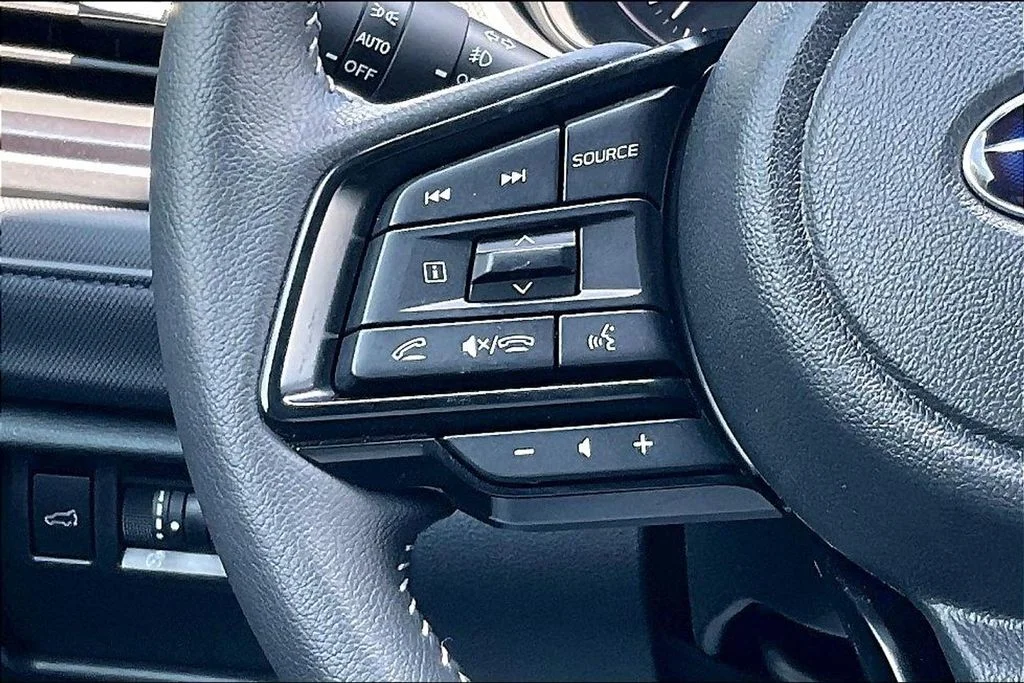 Used 2026 Black Subaru Premium image 21