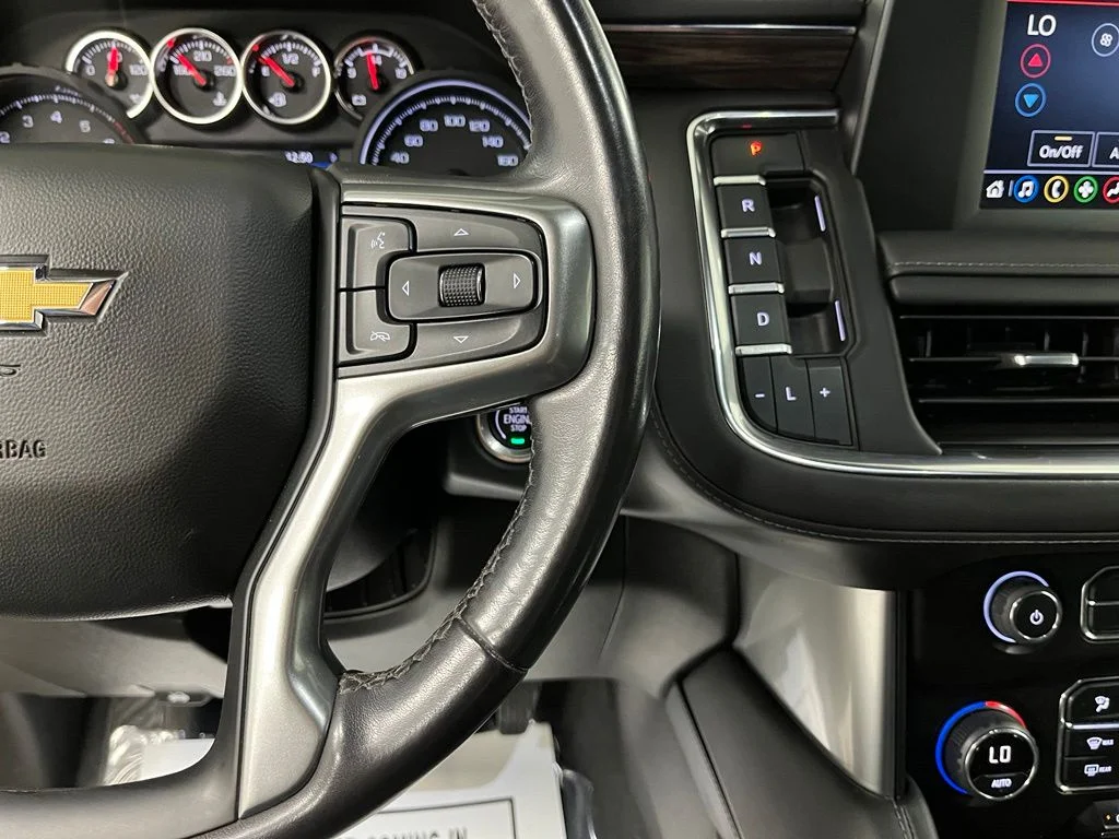 Used 2023 Red Chevrolet LS image 30