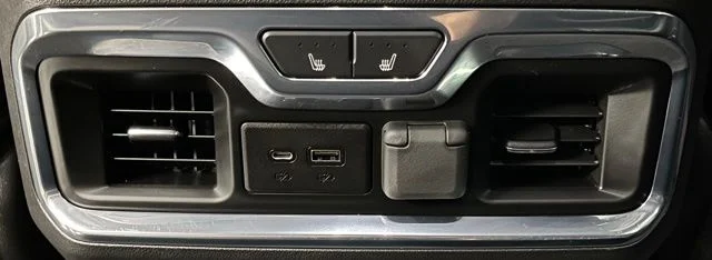 Used 2022 Black GMC Denali image 48