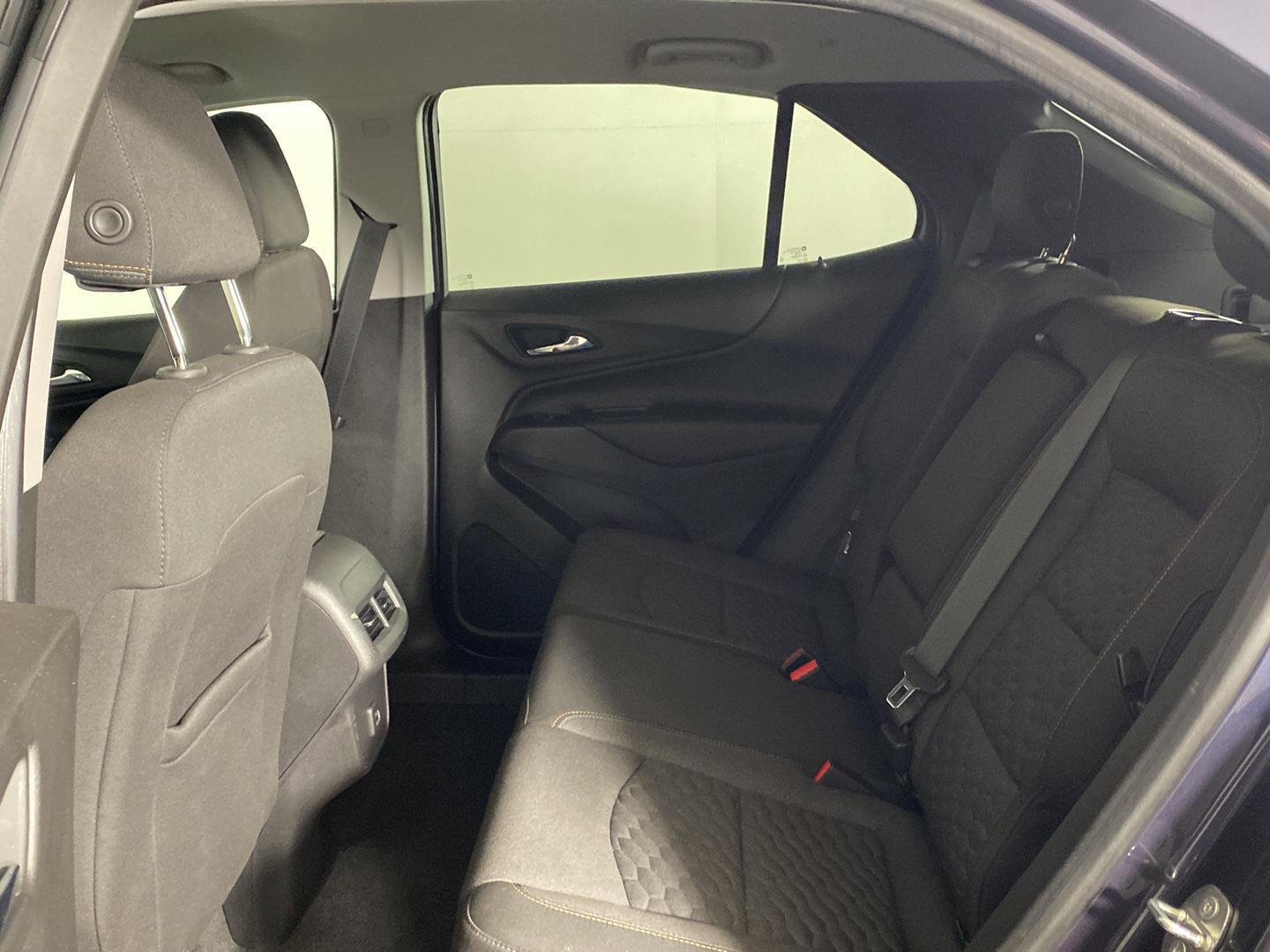 Used 2019 Storm Blue Metallic Chevrolet LT image 25