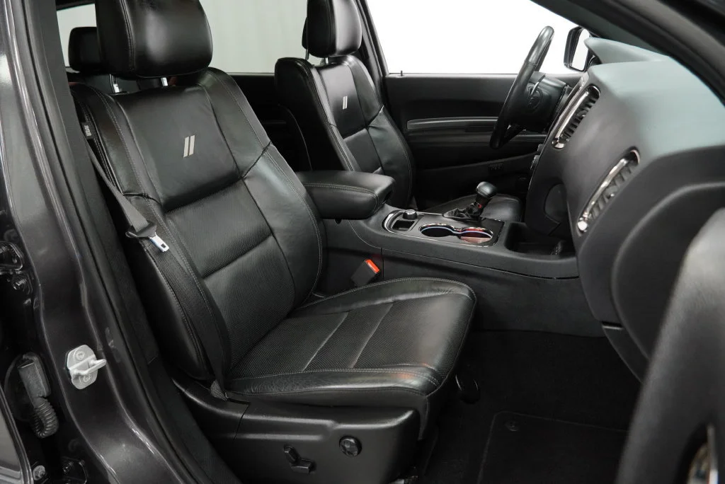 Used 2020 Granite Clearcoat Dodge R/T image 32