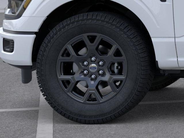 New 2026 Oxford White Ford STX® image 41