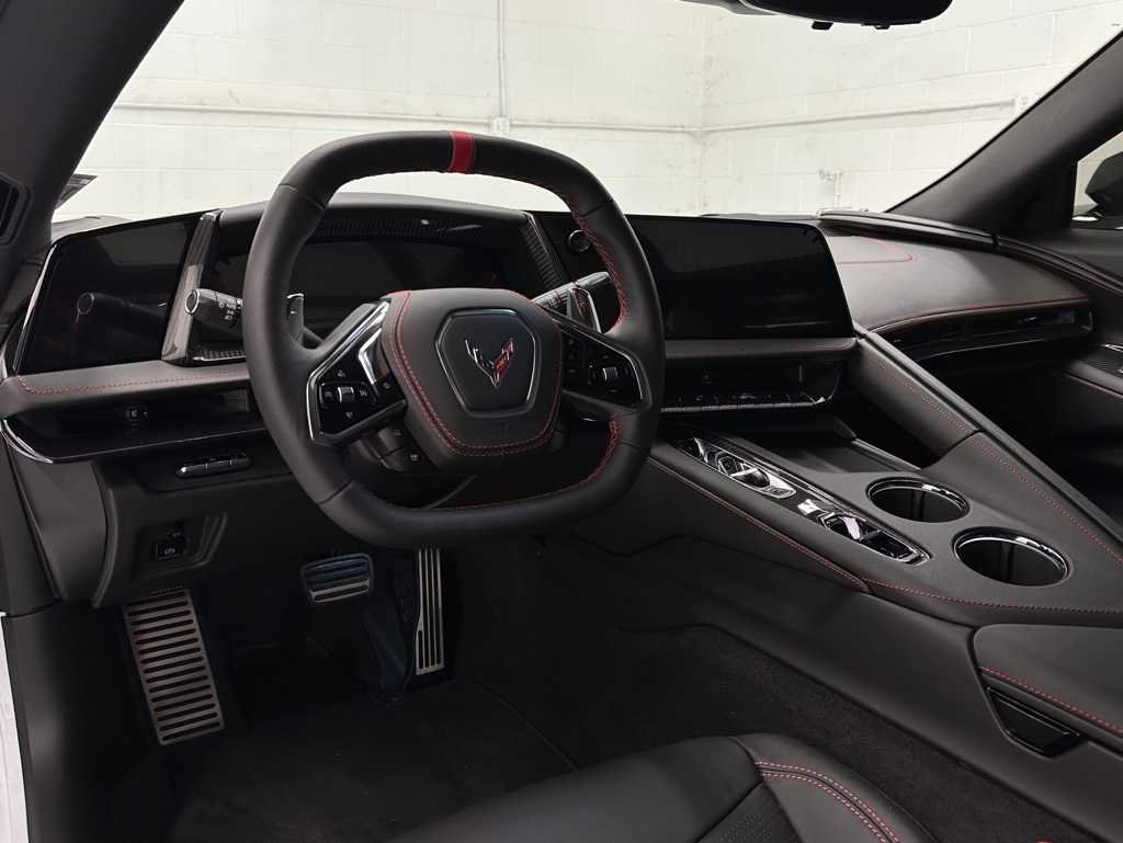 2026 Chevrolet Corvette 2LT - Photo 17