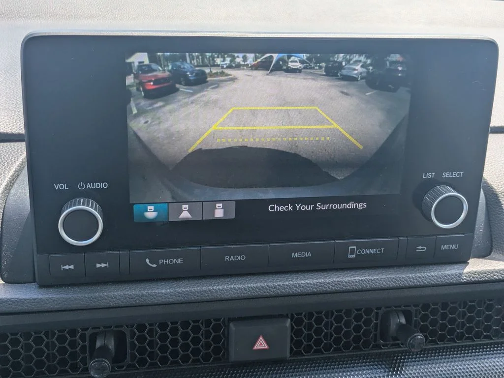 2023 Honda CR-V EX - Photo 21