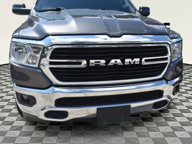 Used 2020 Gray Ram Big Horn/Lone Star image 10