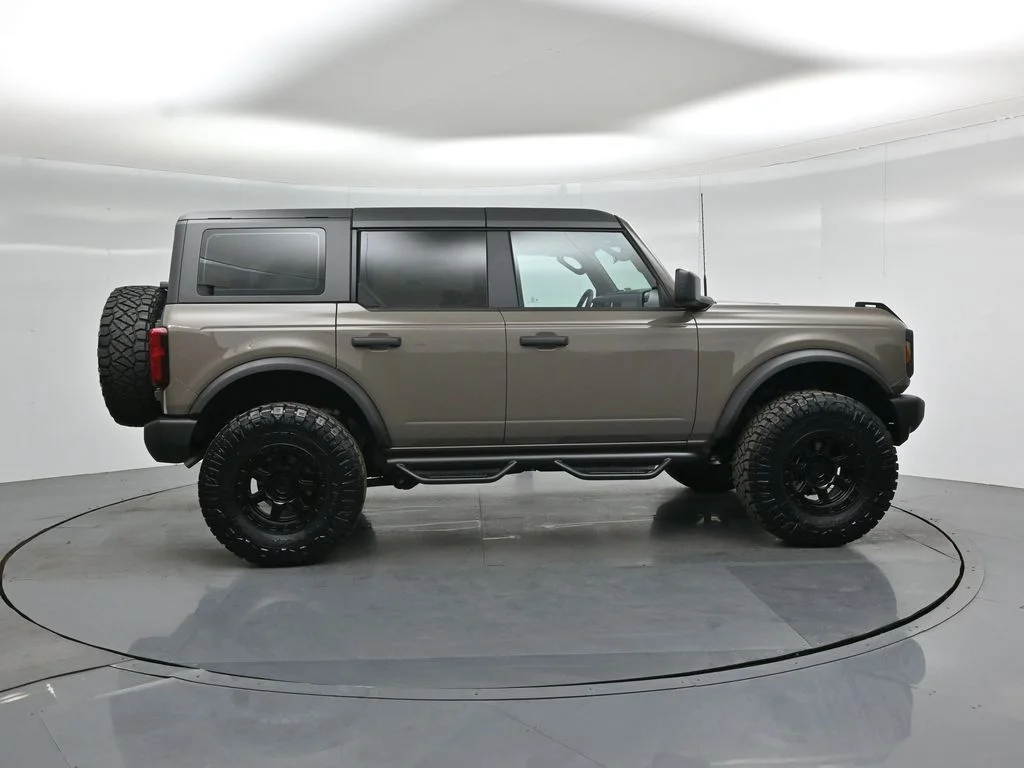 New 2026 Gray Ford Base image 23
