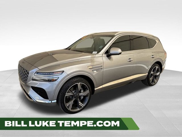 2026 Genesis GV80 2.5T Prestige