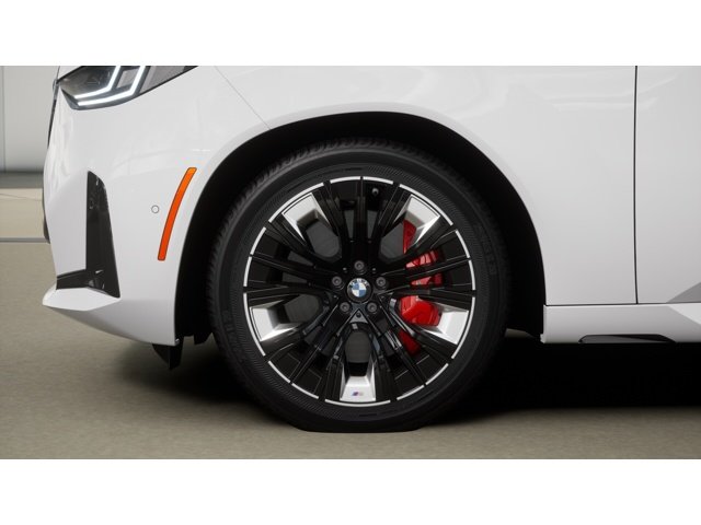 New 2026 Alpine White BMW M50 xDrive image 7