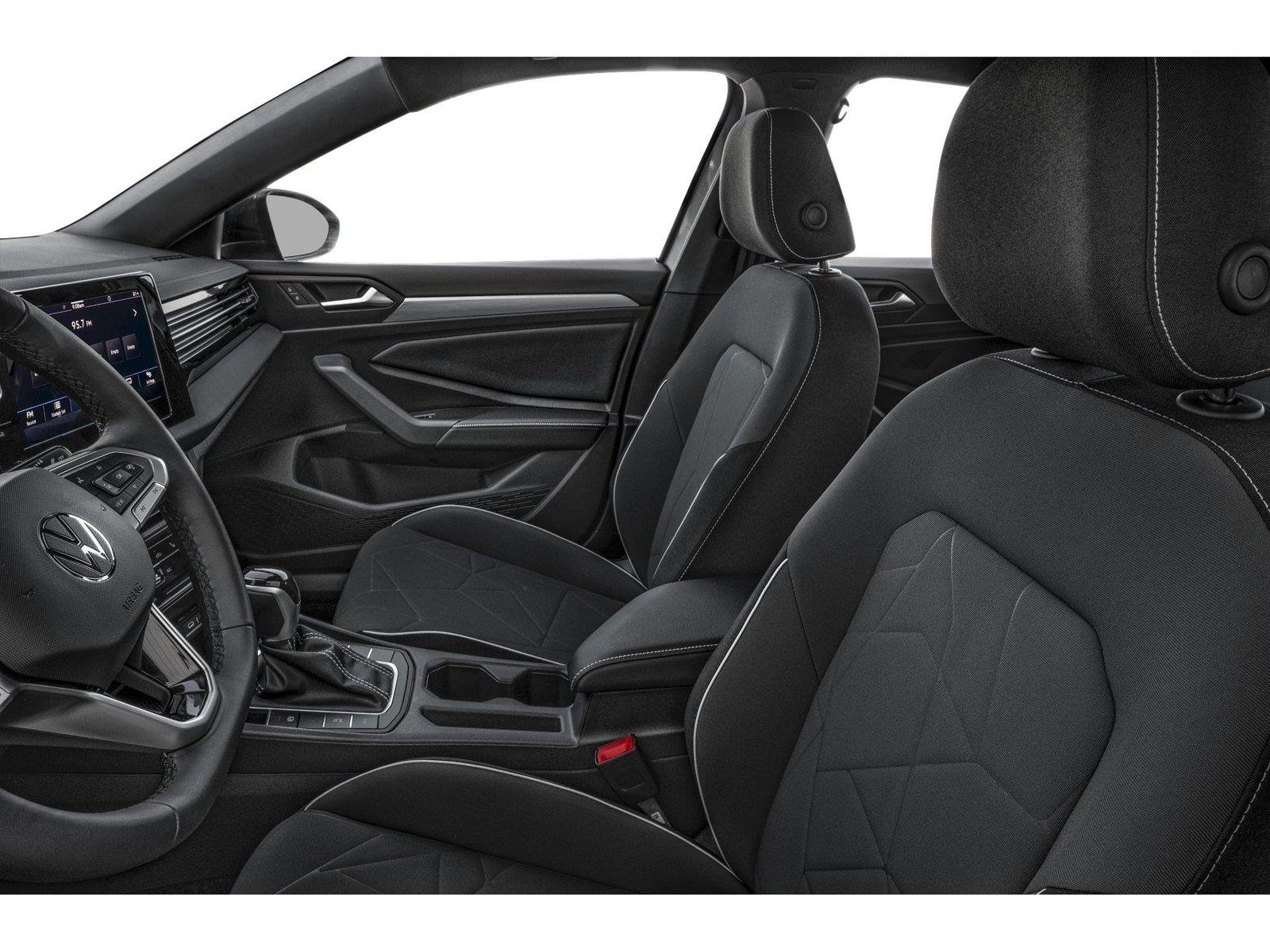 New 2026 Monterey Blue Pearl Volkswagen Sport image 4