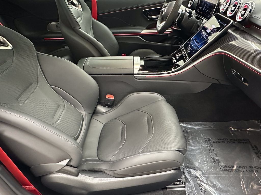 2026 Mercedes-Benz CLE AMG 53 - Photo 55