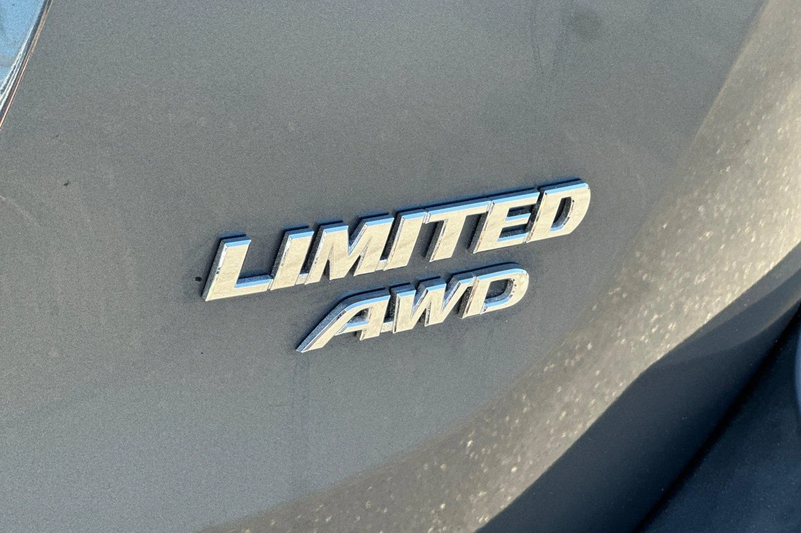 Used 2013 Shoreline Blue Pearl Toyota Limited image 26