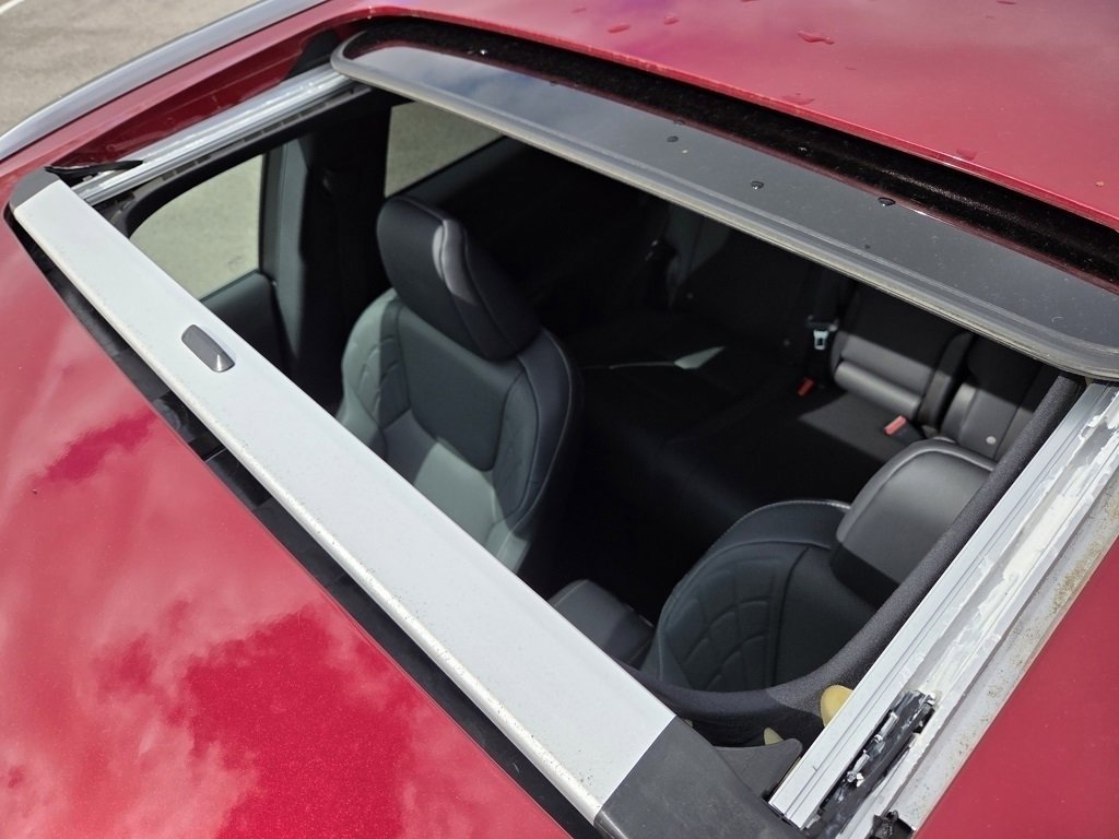 2024 Lexus RX 350 - Photo 8