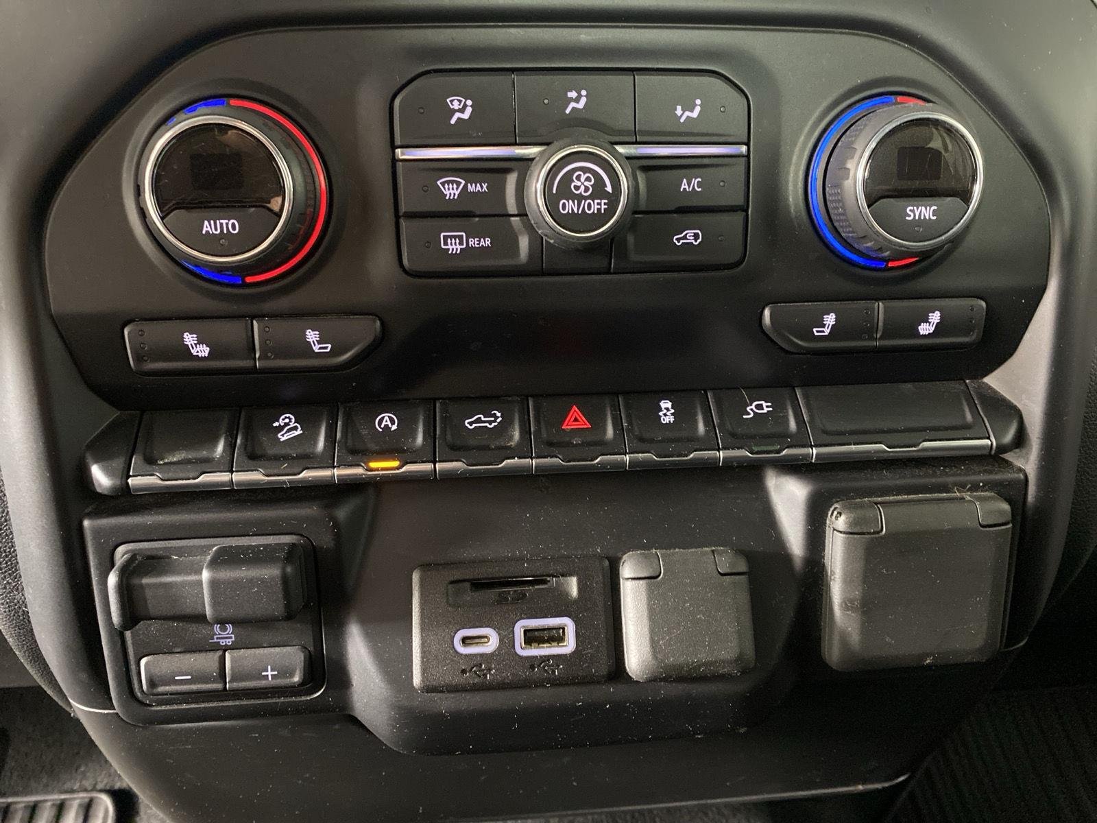 Used 2019 Black Chevrolet LT image 20