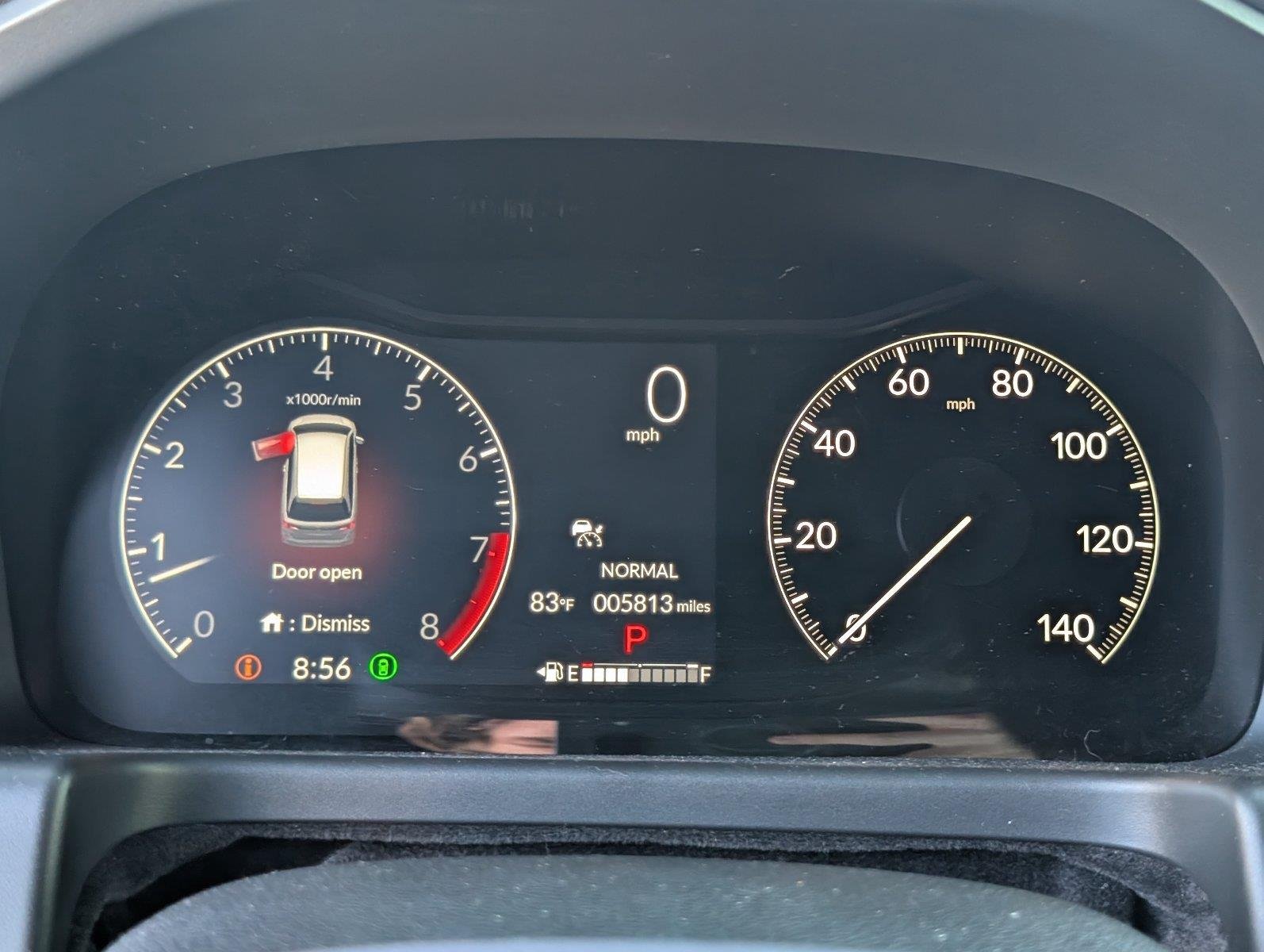 2026 Honda Odyssey Sport L - Photo 27