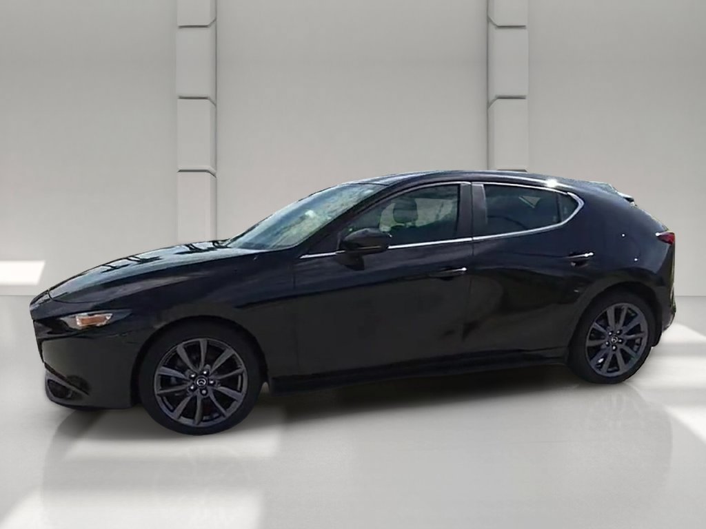 Certified Used 2024 Jet Black Mica Mazda 2.5 S Preferred image 53