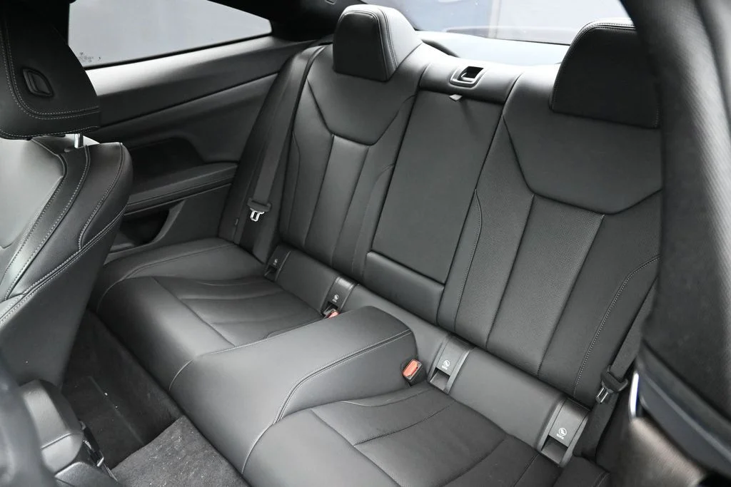 2024 BMW 4 Series 430i - Photo 16