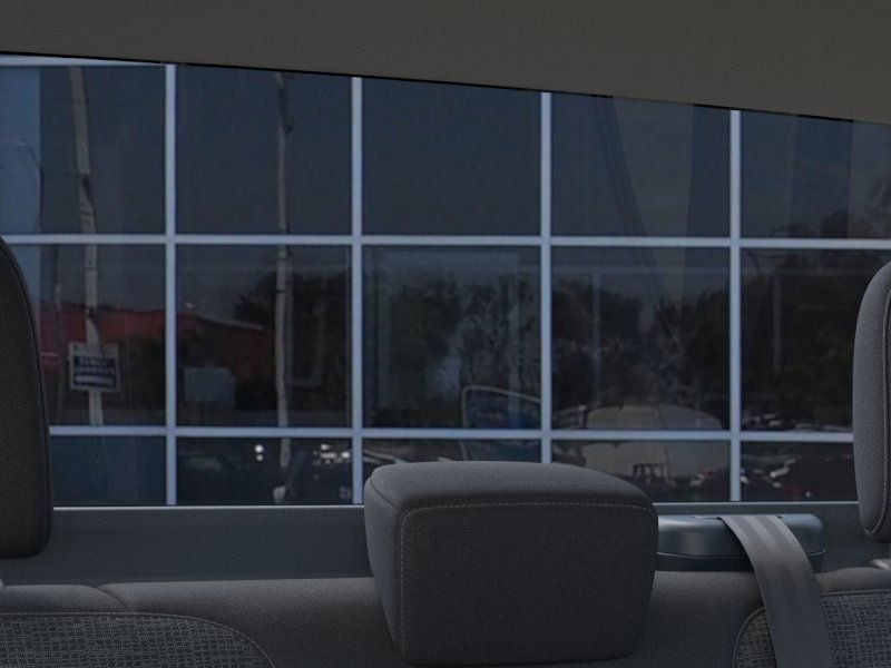 New 2026 Black Ford XL image 24