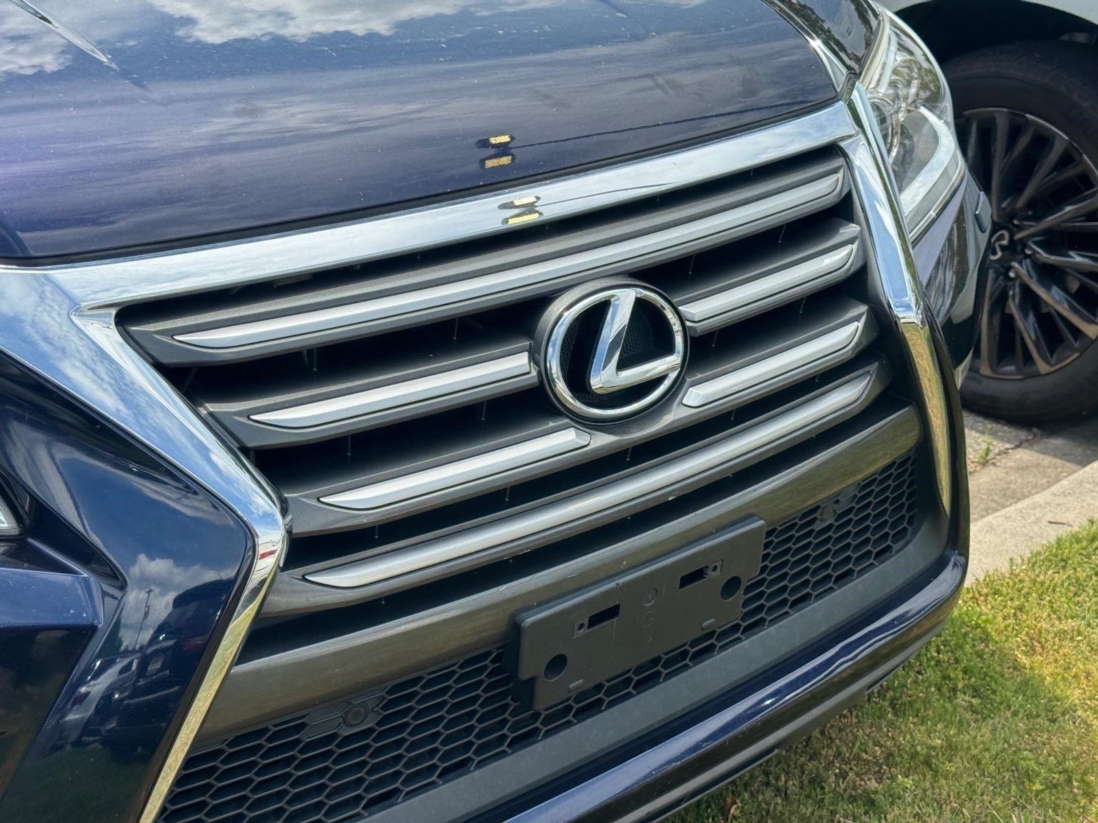 Used 2019 Nightfall Mica Lexus GX 460 Premium image 23