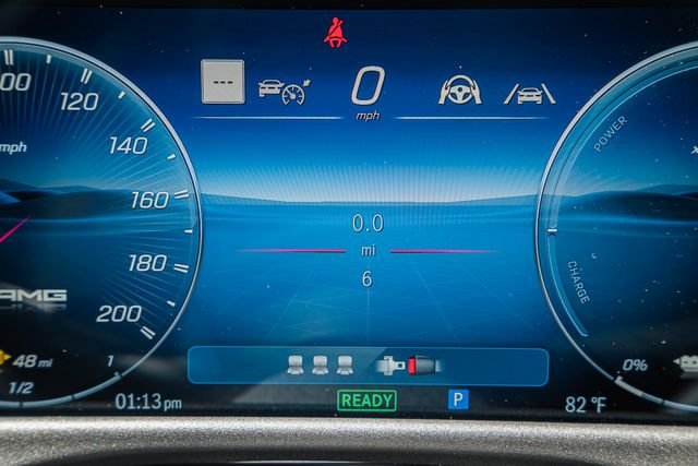 New 2026  Mercedes-Benz E 53 AMG® image 50