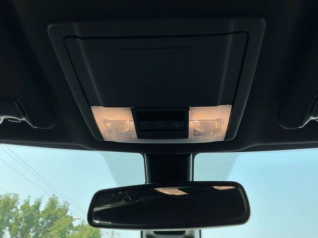 Used 2018 Gray Ford Sport image 30