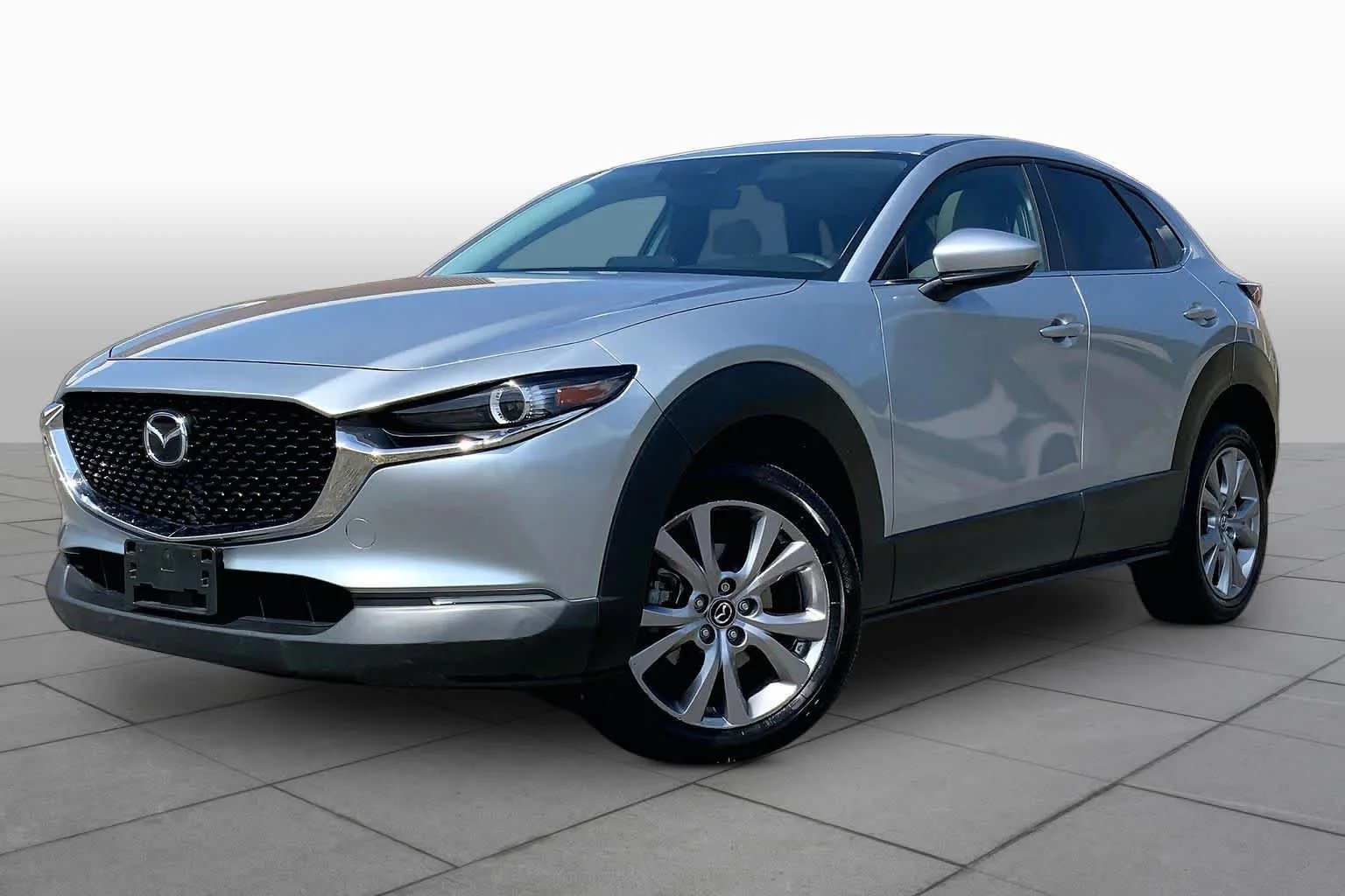 2021 Mazda CX-30 Preferred