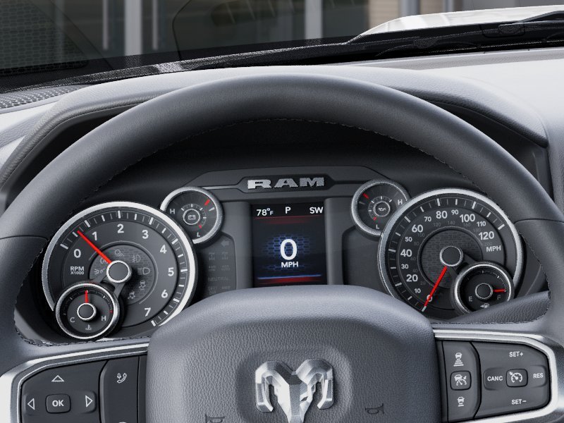 2026 Ram 2500 — photo 17