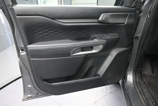 Used 2024 Gray Ford XLT image 20