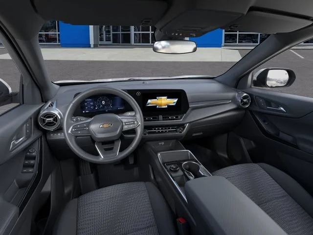 2027 Chevrolet Equinox LT - Photo 15