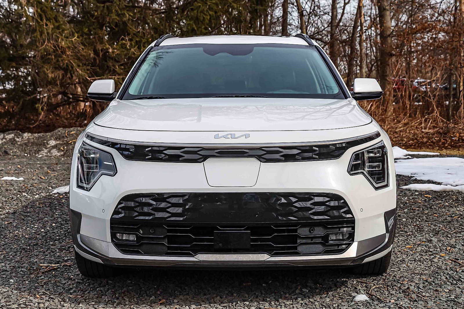 Certified 2023 Kia Niro Wave with VIN KNDCT3L16P5014590 for sale in Bridgewater, NJ