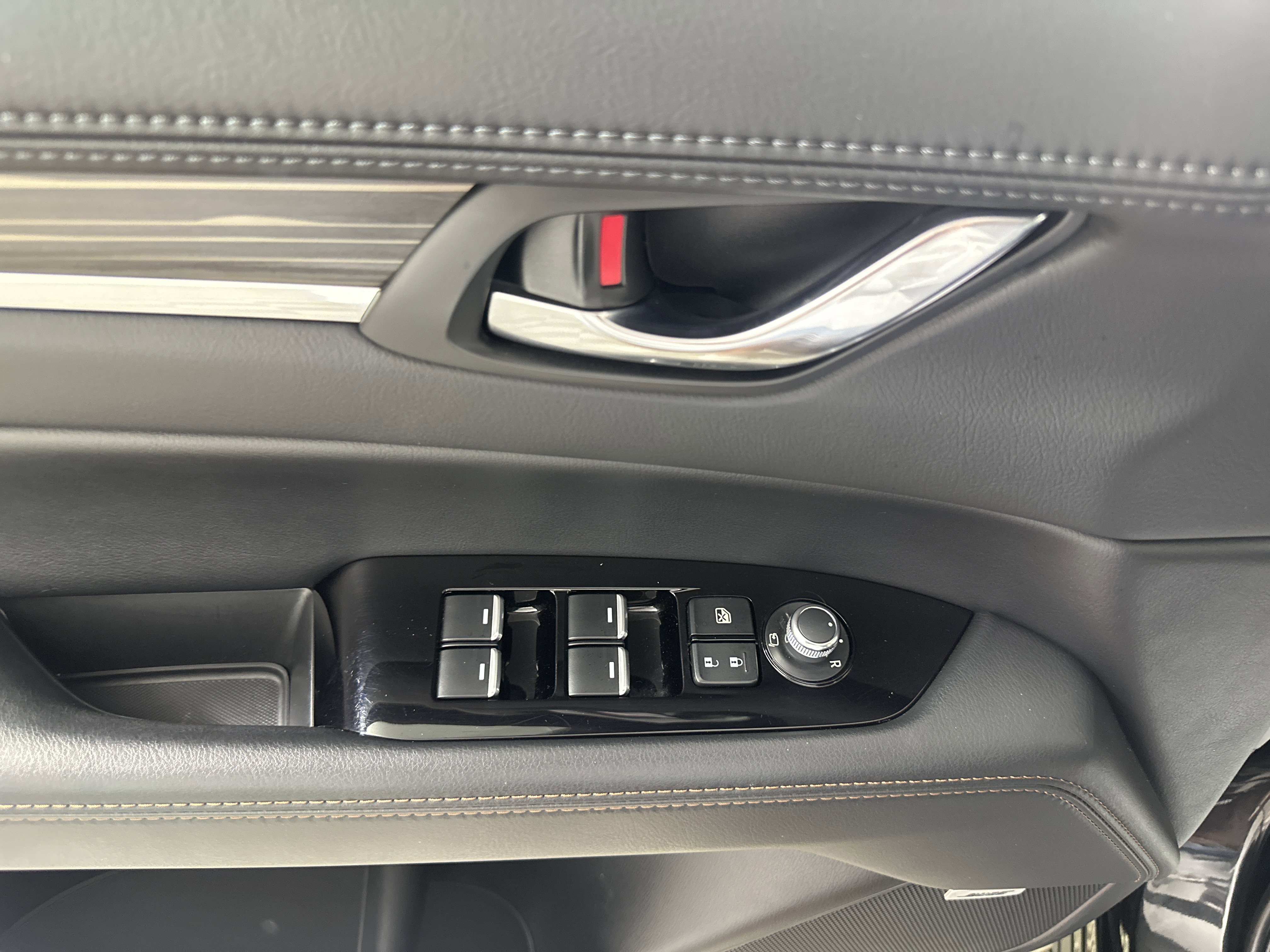 2023 Mazda CX-5 S Premium Plus package - Photo 11