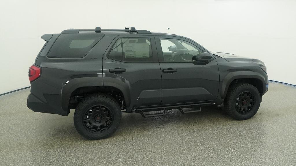 New 2026 Underground Toyota SR5 image 20