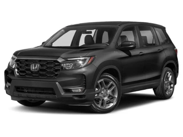 2023 Honda Passport 3.5 EX-L 4WD Auto's photo