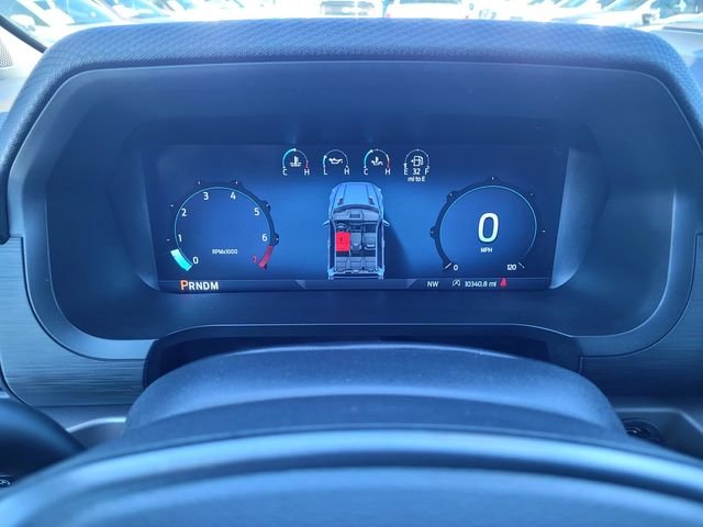 Used 2025  Ford XLT image 21