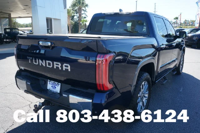Used 2023 Blueprint Toyota 1794 image 3