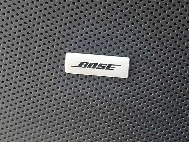 Used 2018 Black Chevrolet SS image 25