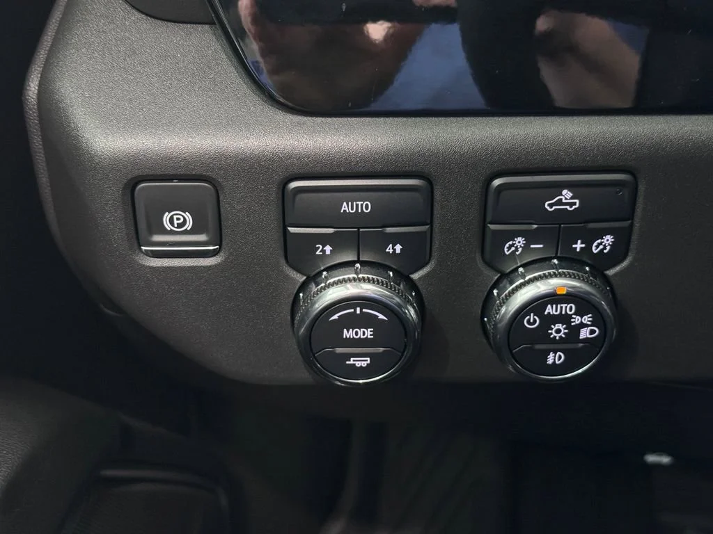 2024 GMC Sierra 1500 Elevation - Photo 23