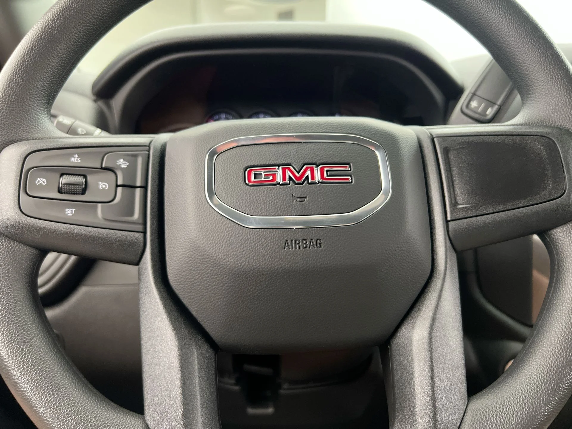 2026 GMC Sierra 1500 Pro - Photo 66