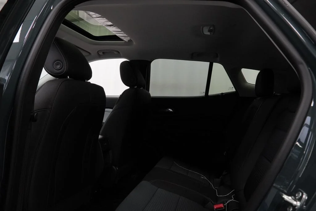 2026 Chevrolet Trax LT - Photo 12