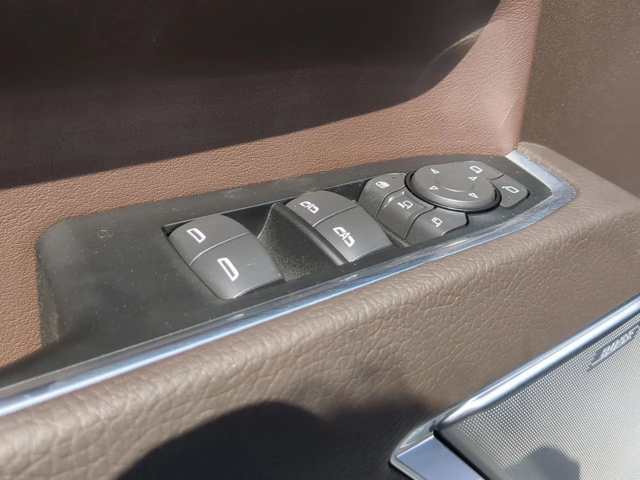 New 2026 Sterling Metallic GMC Denali image 24