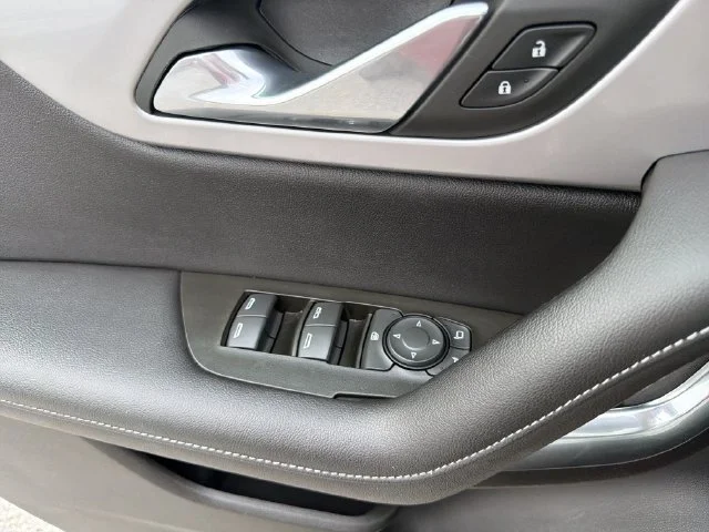 Used 2023 Red Chevrolet LT image 21