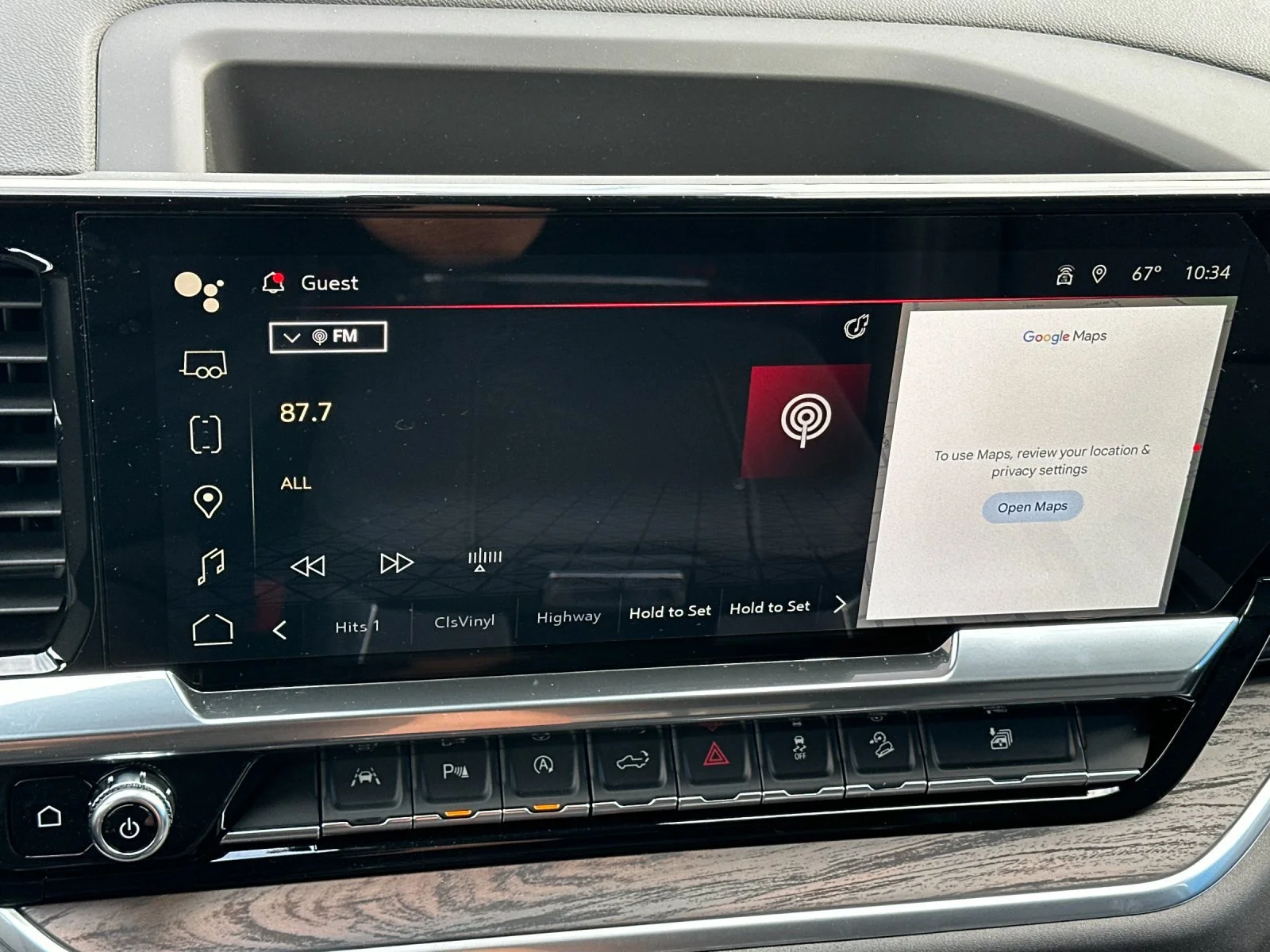 New 2026 Onyx Black GMC SLT image 16