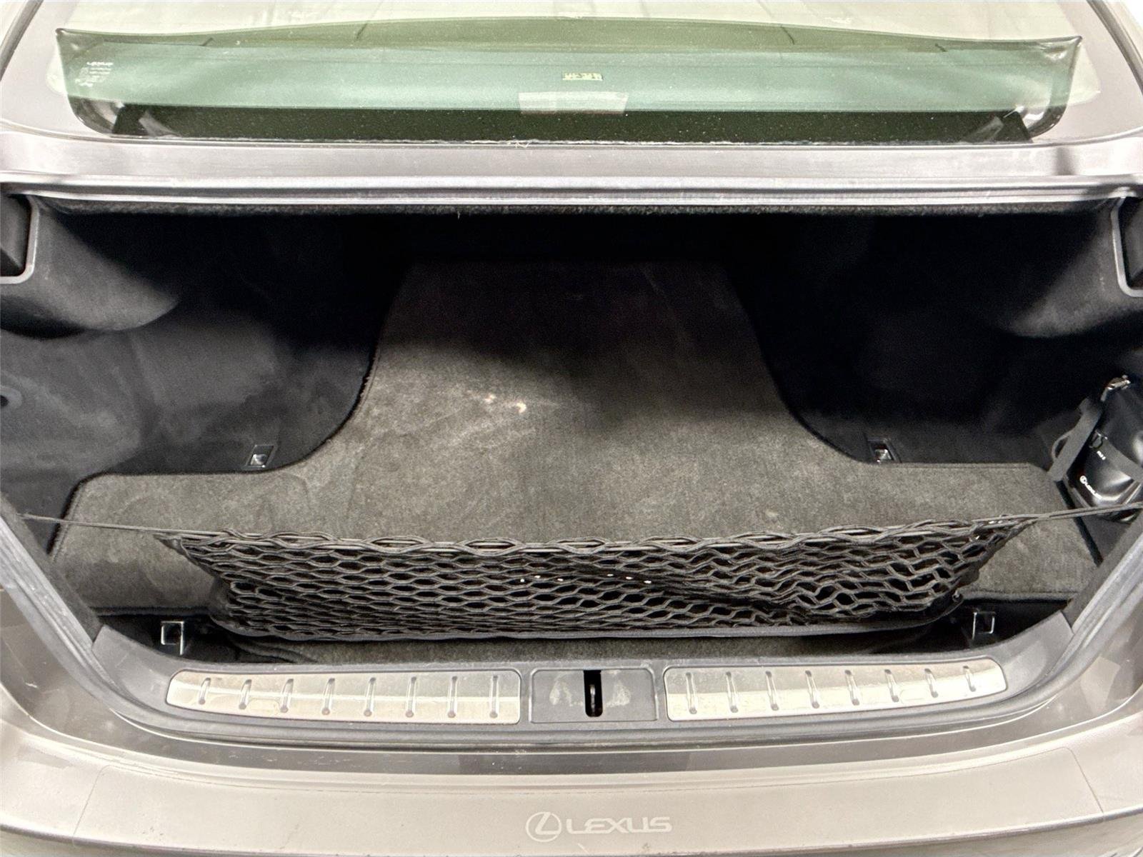Used 2018 Manganese Luster Lexus 500 image 42